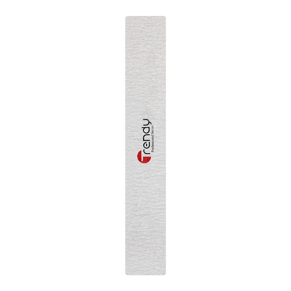 Trendy Nail Filer, Rectangle, TD-195 - Main Image
