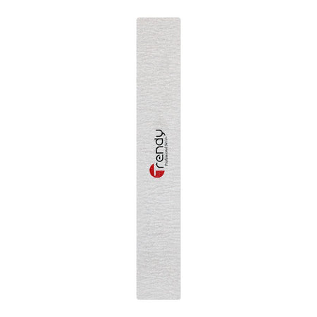Trendy Nail Filer, Rectangle, TD-195 - Main Image