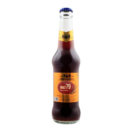 Muree Brewery`S Malt-79 250ml Bottle - Image 2