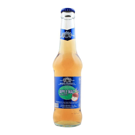 Muree Brewery`S Apple Malt 250ml Bottle - Image 2