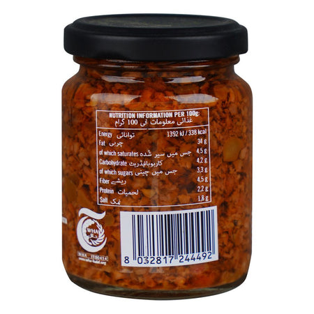 Agromonte Olives And Cherry Tomato Sauce, Gluten Free, 100g - Image 2