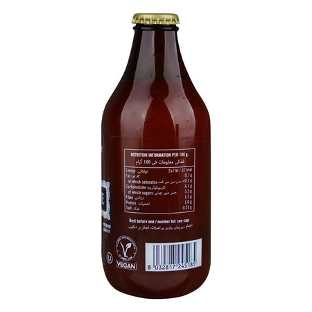 Agromonte Datterino Sauce, Gluten Free, 330g - Image 4