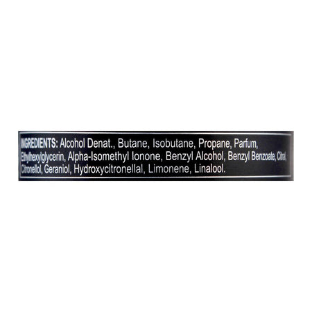 Axe Gold 48H Oud Wood & Dark Vanilla Deodorant Spray For Men, 150ml - Image 3