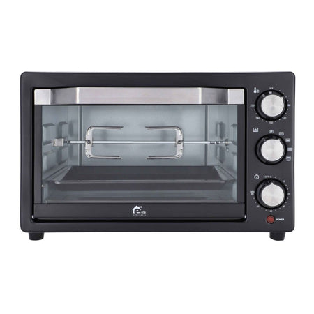 E-Lite Oven Toaster, 22 Liters, 1500W, ETO-221R - Image 2