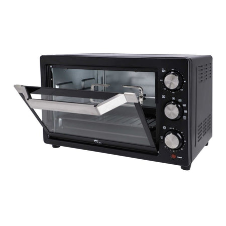 E-Lite Oven Toaster, 22 Liters, 1500W, ETO-221R - Image 3