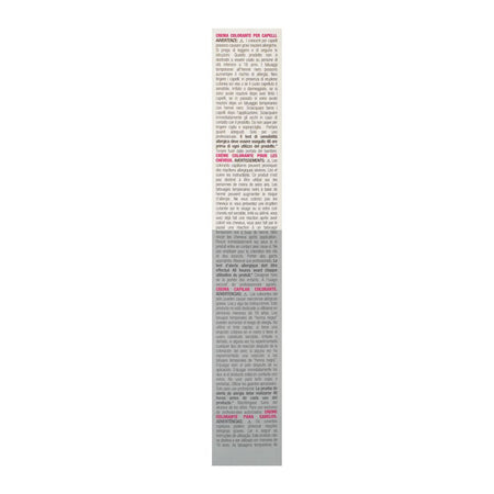 Framesi Framcolor Glamour Hair Coloring Cream, 9.36 Sandy Very Light Blonde, 100ml - Image 2