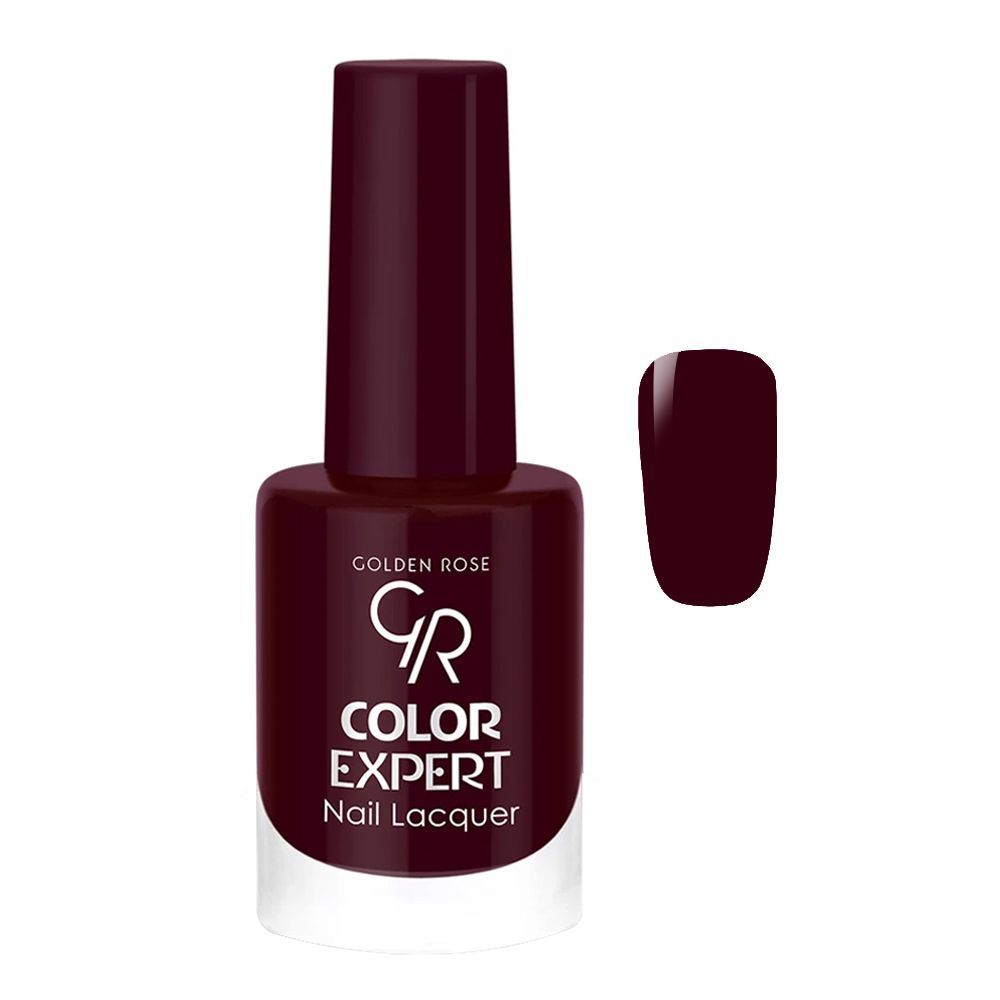 Golden Rose Color Expert Nail Lacquer, 36 - Main Image