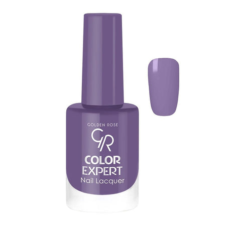 Golden Rose Color Expert Nail Lacquer, 87 - Main Image