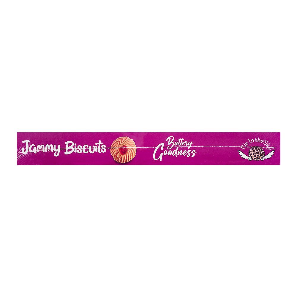 Pie In The Sky Jammy Biscuits, 16-Pack - Image 3