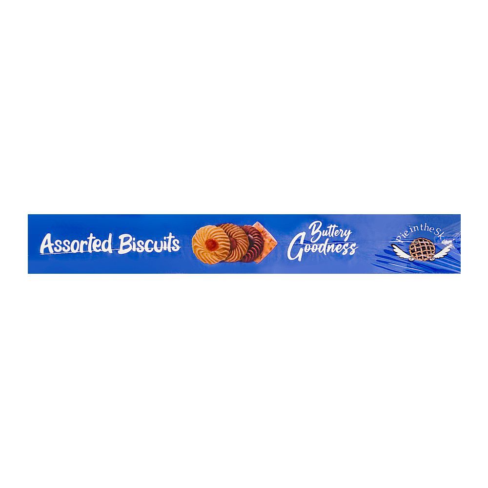 Pie In The Sky Assorted Biscuits, 16-Pack - Image 3