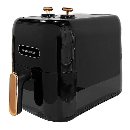 West Point Deluxe Air Fryer, Upto 5 Liter Capacity, Over Heat Protection, 1500W, Easy To Clean, WF-5255 - Main Image