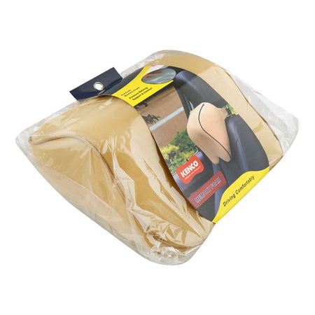 Kenco Memory Foam Car Neck Pillow - Main Image