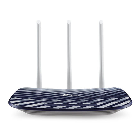 TP-LINK AC750 Dual Band Multi-Mode Wireless Router, Archer C20 - Main Image