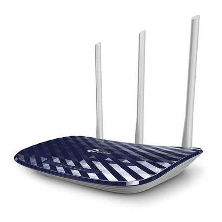 TP-LINK AC750 Dual Band Multi-Mode Wireless Router, Archer C20 - Image 2