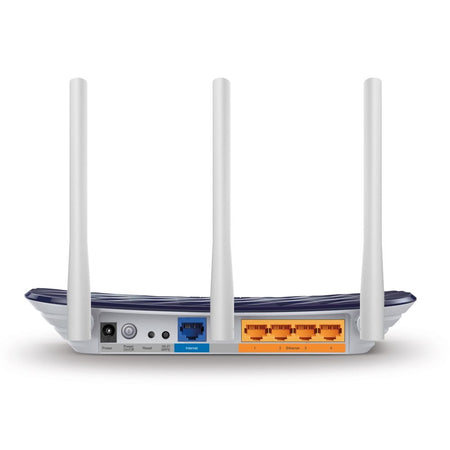 TP-LINK AC750 Dual Band Multi-Mode Wireless Router, Archer C20 - Image 3