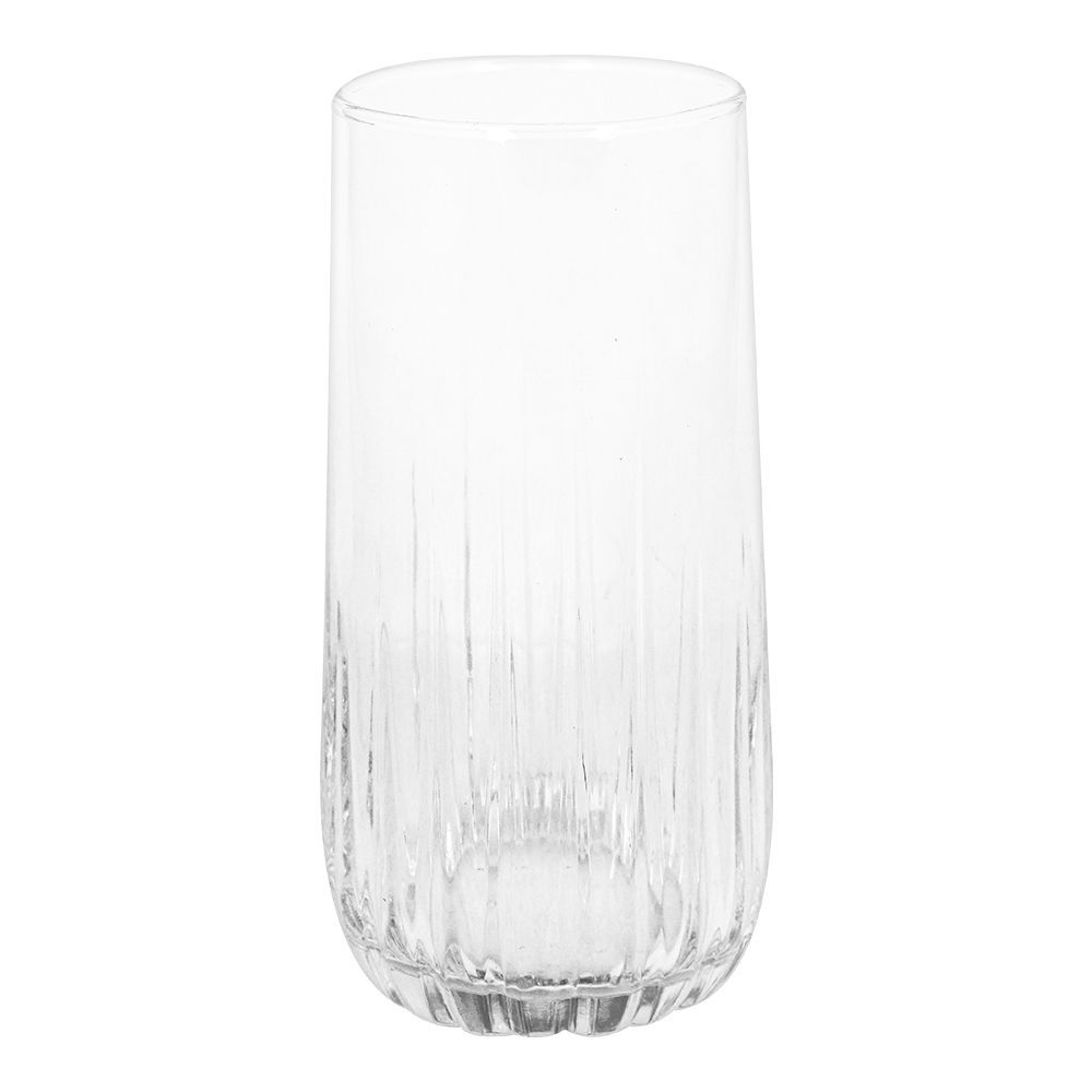Pasabahce Nova Tumbler Set, Water Glass, 6-Pack, 420695 - Main Image