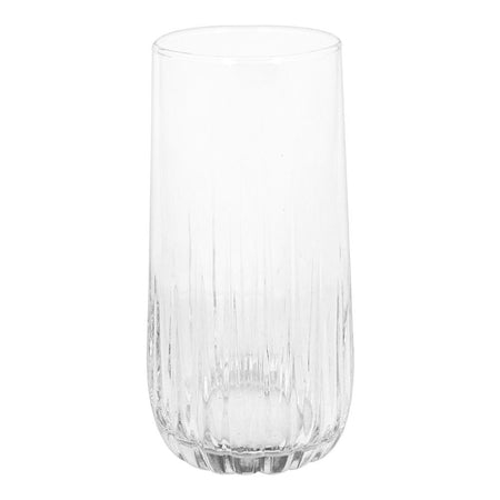 Pasabahce Nova Tumbler Set, Water Glass, 6-Pack, 420695 - Main Image