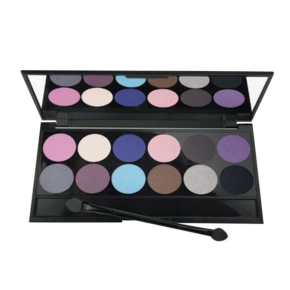 Golden Rose Selective Colour Palette Eyeshadow, 03 - Main Image
