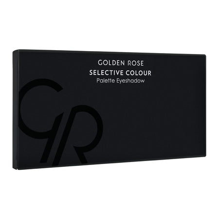Golden Rose Selective Colour Palette Eyeshadow, 03 - Image 2
