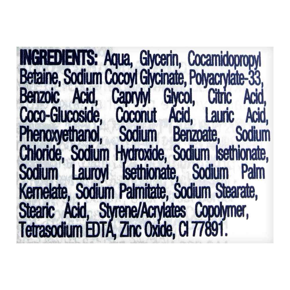 Dove Baby Head To Toe Wash, Sensitive Moisture, Fragrance Free, 200ml - Image 3