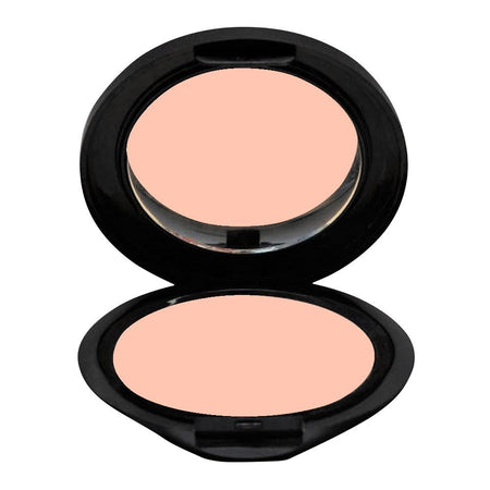 Christine Fragrance Free Compact Powder, 914 Beige - Image 5