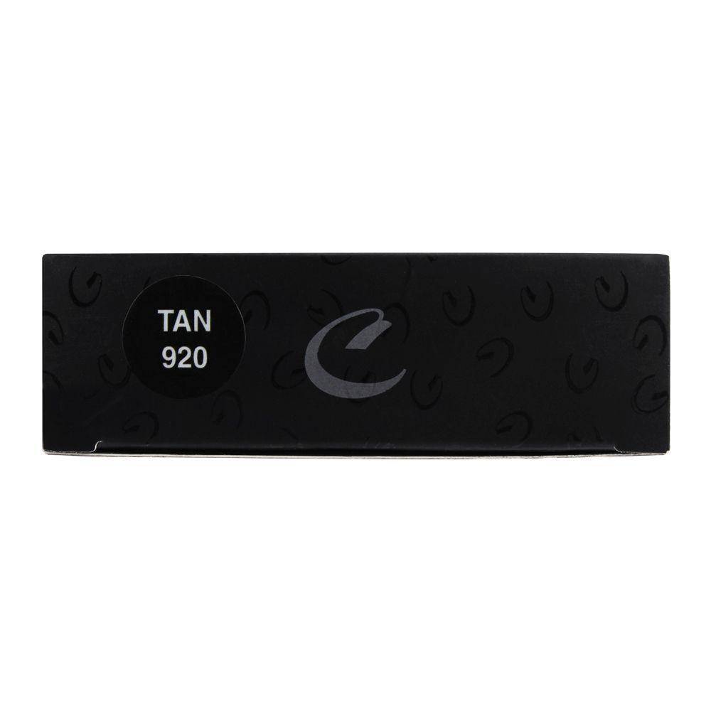 Christine Fragrance Free Compact Powder, Active Fade, 920 Tan - Image 4