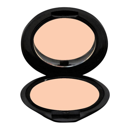 Christine Fragrance Free Compact Powder, 912 Medium - Image 5
