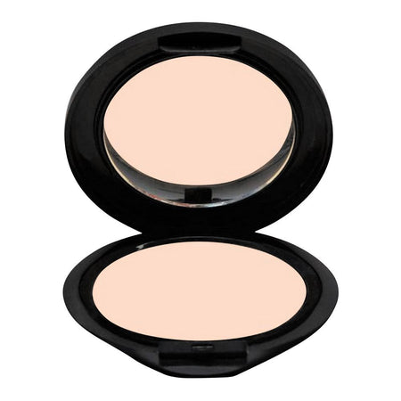 Christine Fragrance Free Compact Powder, 902 Natural Pink - Image 5