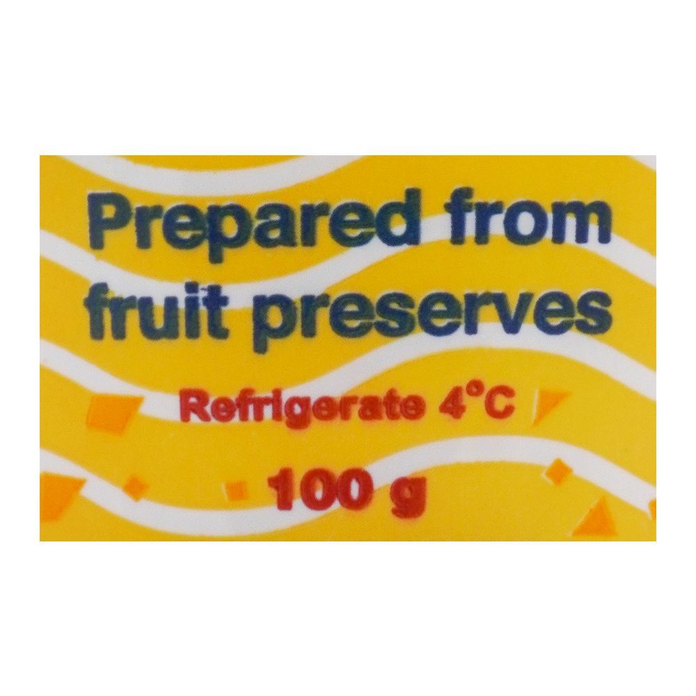 Cottage Mango Fruit Yogurt, 100g - Image 4