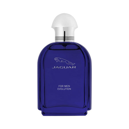 Jaguar For Men Evolution Eau de Toilette, Fragrance For Men, 100ml - Main Image