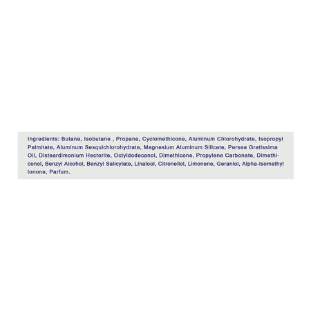 Nivea 48H Dry Fresh Quick Dry Anti-Perspirant Deodorant Body Spray, For Women, 150ml - Image 3