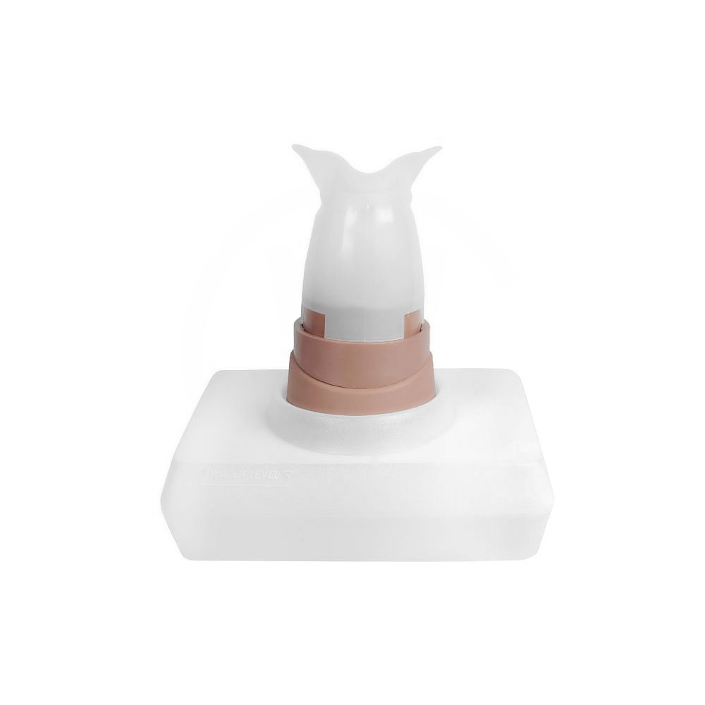 West Point Deluxe Face Steamer, WF-614 - Image 2