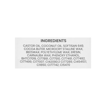 Rivaj UK 2in1 Super Thick Eyebrow Pencil, Black - Image 3