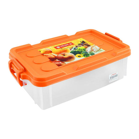 Lion Star Maxstor Container 01, Orange, JX-11 - Image 2