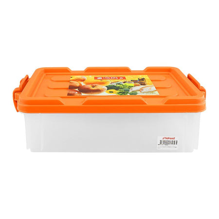 Lion Star Maxstor Container 01, Orange, JX-11 - Image 3
