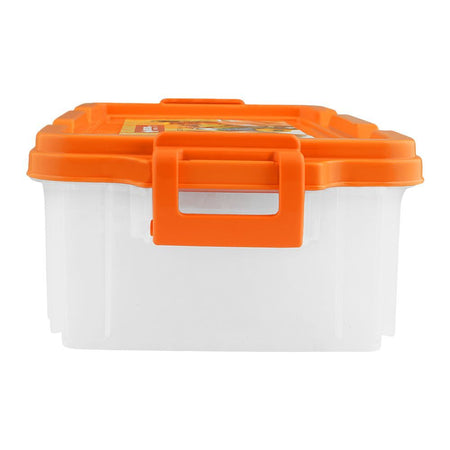 Lion Star Maxstor Container 01, Orange, JX-11 - Image 4