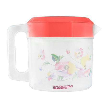 Lion Star Water Jug, Pink, K-4 - Image 2