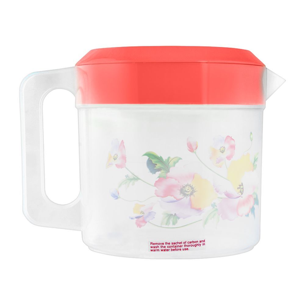 Lion Star Water Jug, Pink, K-4 - Image 2