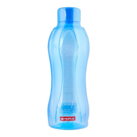 Lion Star Hydro Water Bottle, Blue, 1000ml, NH-77 - Main Image