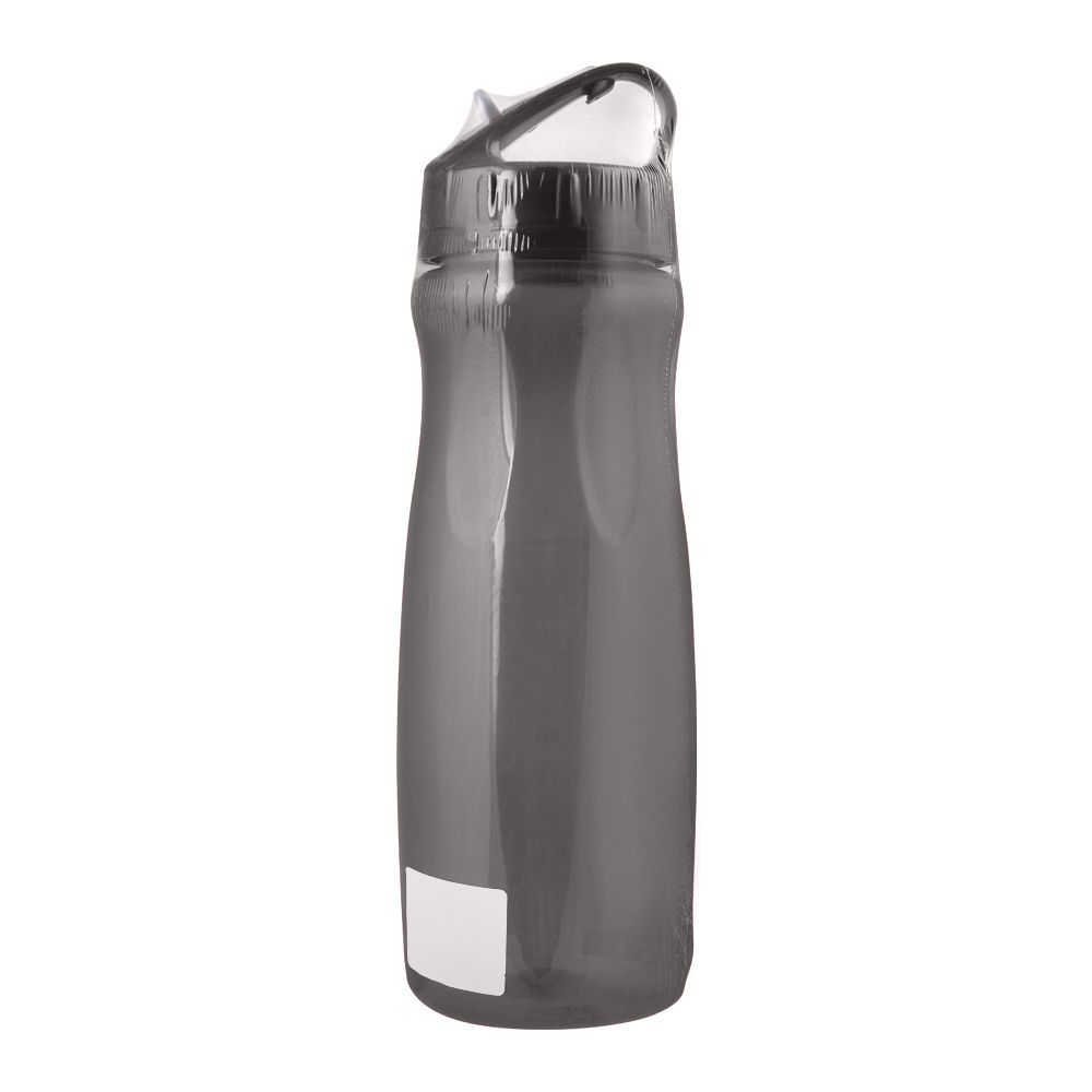 Lion Star Sprint Sport Water Bottle, Black, 850ml, NN-96 - Main Image