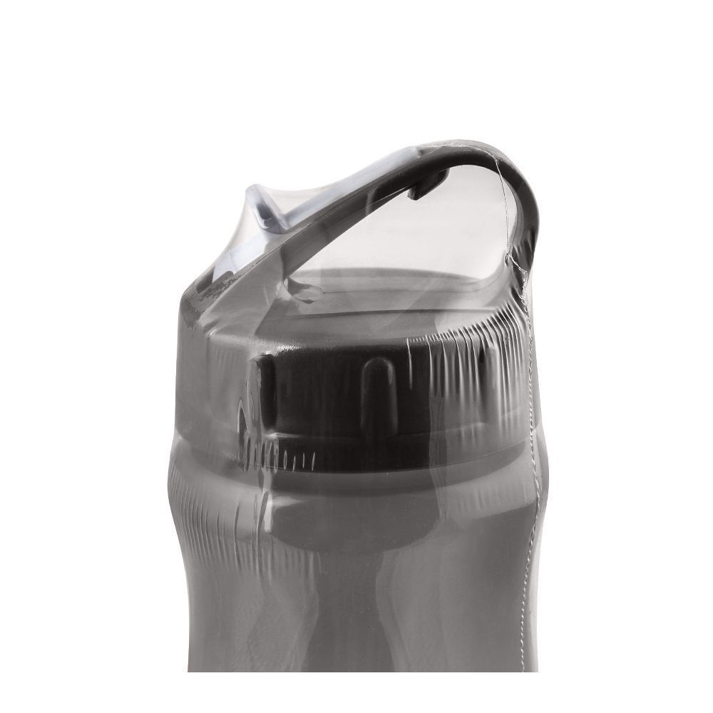 Lion Star Sprint Sport Water Bottle, Black, 850ml, NN-96 - Image 2