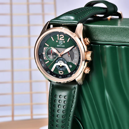 Benyar BY-5171 Kiko Exclusive Edition image 4