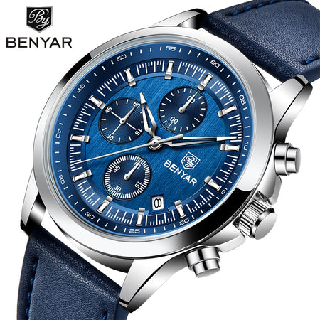 Benyar BY 5210 Ultrachron Image 2