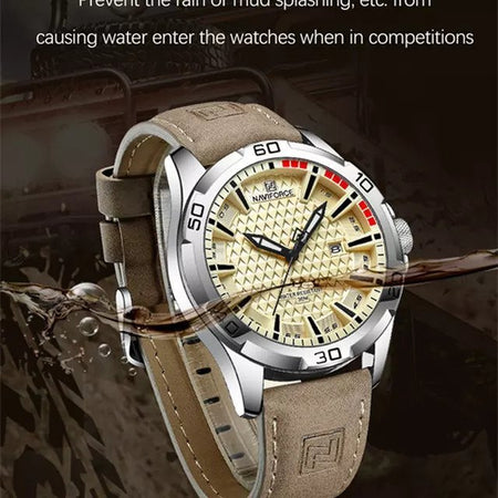 Naviforce NF-8023 Exclusive Date Edition image 12