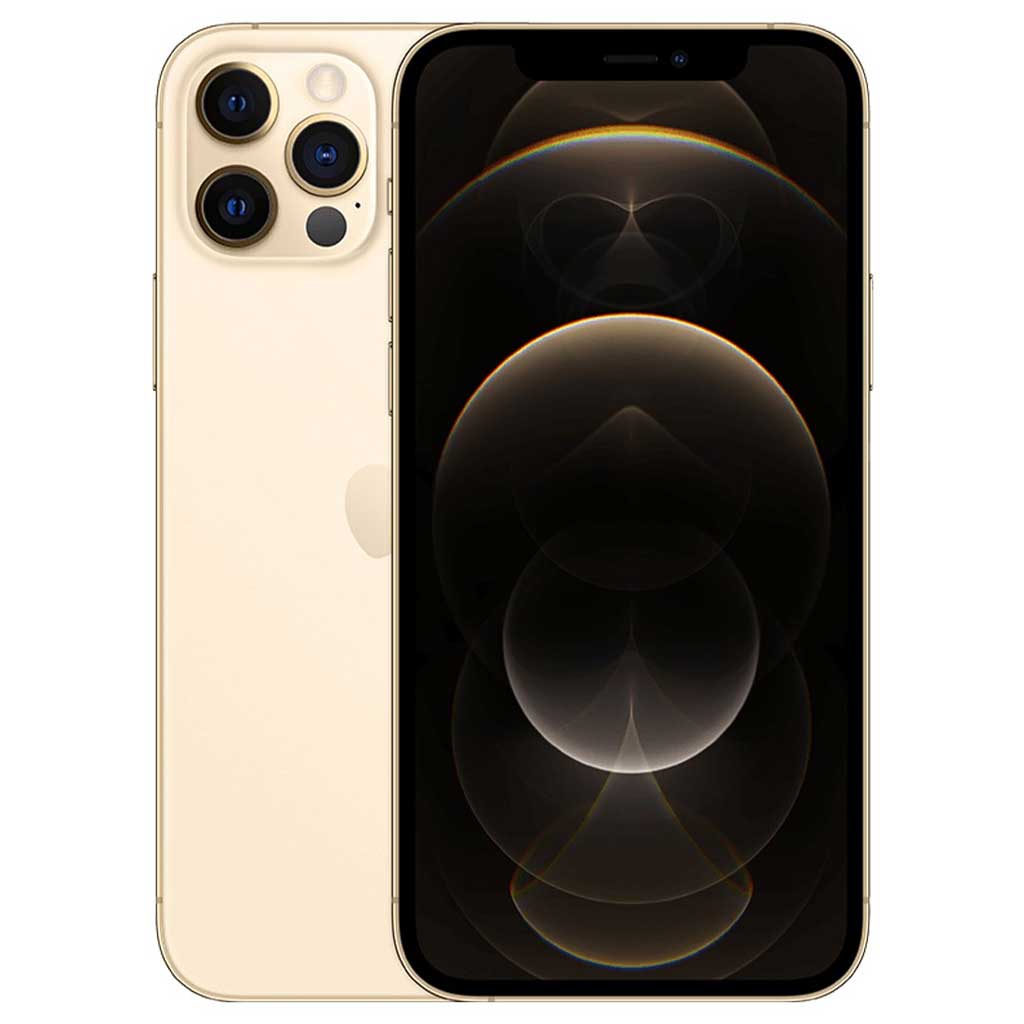 Apple iPhone 12 Pro Max - Main Image