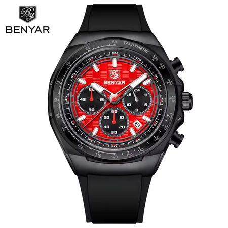 Benyar 5215 - SportX Chrono Edition Image 7