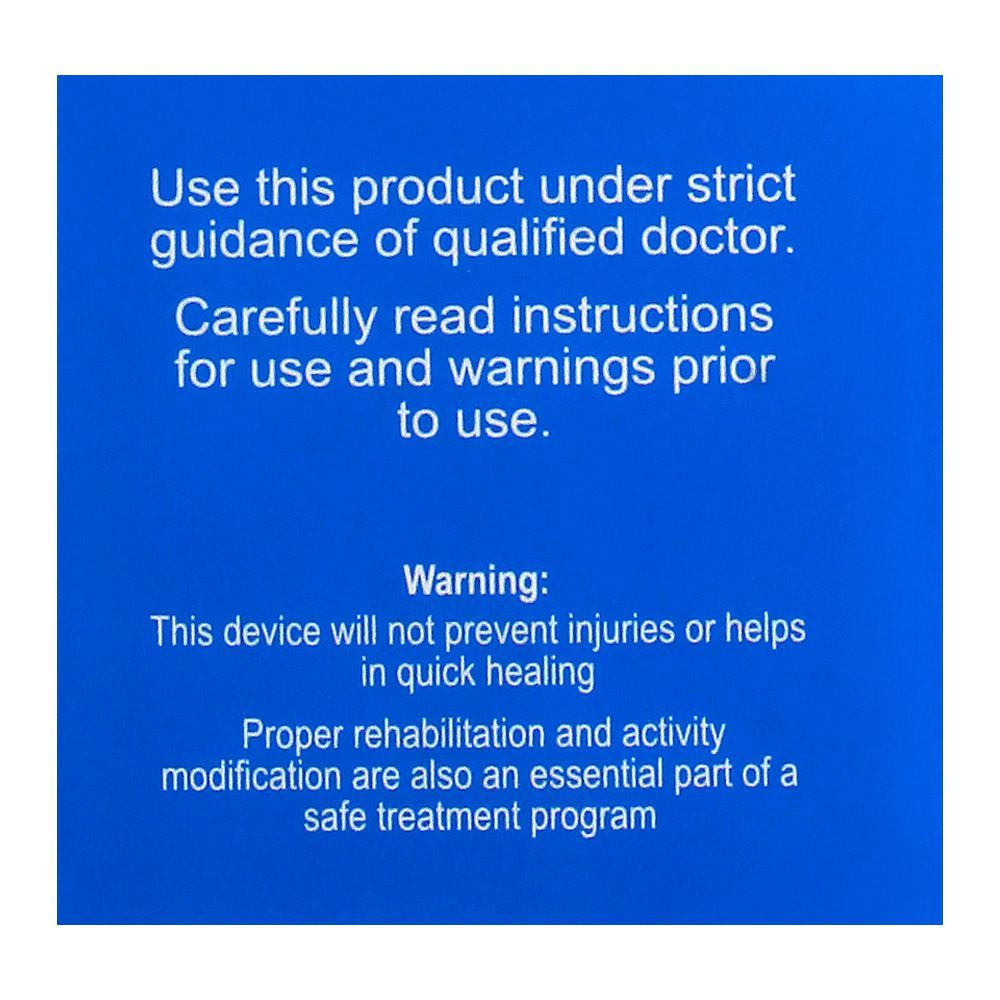 Smart Flamingo Lumbar Sacro Belt, 3XL - Image 4