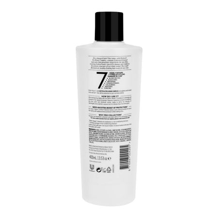 Tresemme Biotin Repair 7 Conditioner, For Damaged Hair, 400ml - Image 2