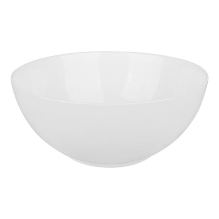 Luminarc Diwali 18cm White Bowl, 1-Piece, N3601 - Image 2