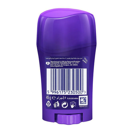 Lady Speed Stick Fresh Fusion 48H Deodorant Stick For Women, 45g - Image 2